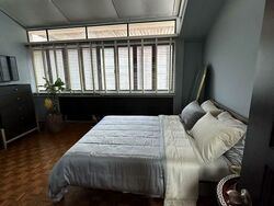 West Coast Gardens (D5), Terrace #549537251